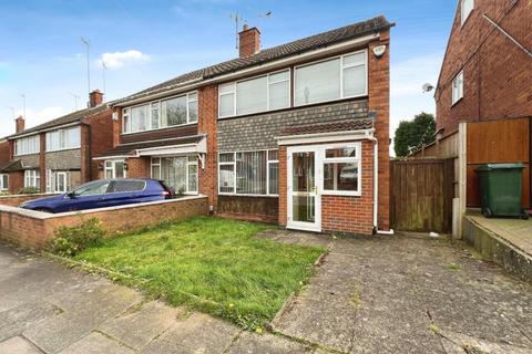 undefined, Parkville Close, Holbrooks, Coventry