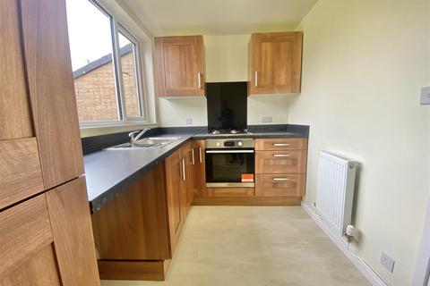 1 bedroom terraced bungalow for sale, Riber Bank, Glossop