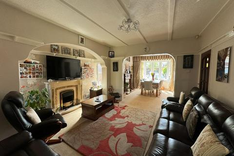 4 bedroom detached house for sale, Conway Road, Urmston