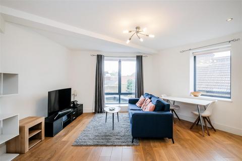 1 bedroom property for sale, Willow Street, North Chingford