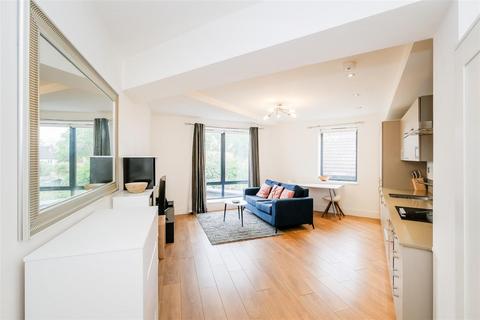 1 bedroom flat for sale, Willow Street, North Chingford