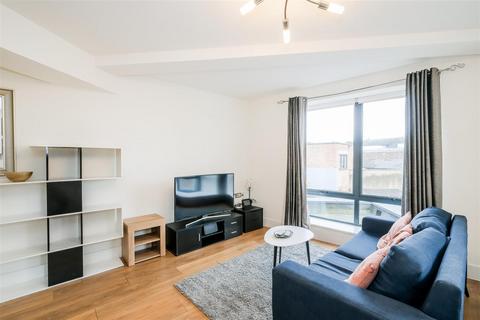 1 bedroom flat for sale, Willow Street, North Chingford