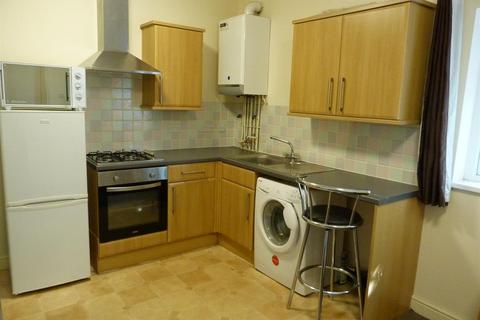 1 bedroom property to rent, Richmond Crescent, Roath