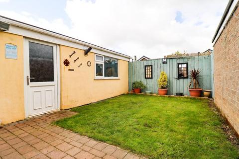 2 bedroom detached bungalow for sale, Benwell Close, Elm Tree, Stockton-On-Tees, TS19 0UH