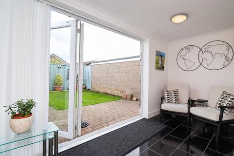 2 bedroom detached bungalow for sale, Benwell Close, Elm Tree, Stockton-On-Tees, TS19 0UH