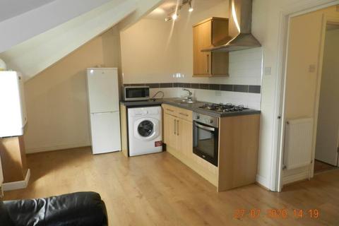 1 bedroom property to rent, Richmond Road, Roath