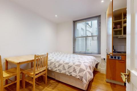 Studio to rent, St Petersburgh Place, Bayswater W2