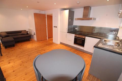 2 bedroom apartment to rent, Ristes Place, Barker Gate, Nottingham