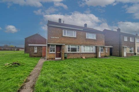 2 bedroom semi-detached house for sale, The Pentlands, Chilton, Ferryhill