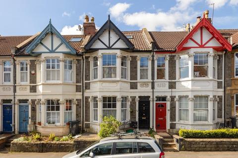 3 bedroom terraced house for sale, Clift Road, Southville