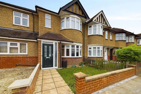 3 bedroom terraced house for sale, Dartmouth Road, Ruislip HA4