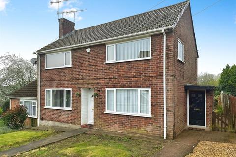 17 Buckingham Rise, Coventry, CV5 9HQ