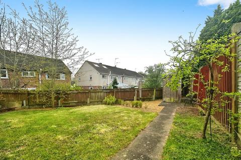 17 Buckingham Rise, Coventry, CV5 9HQ