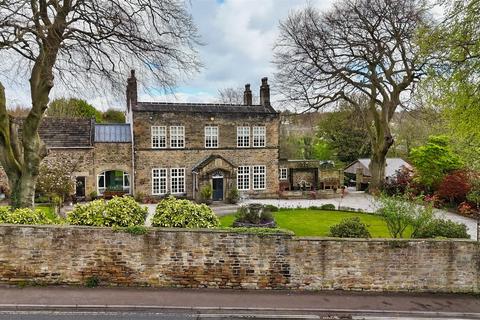 8 bedroom character property for sale, The Old Rectory, Church Street, Dronfield