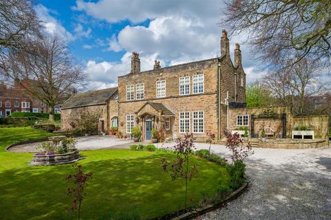 6 bedroom character property for sale, The Old Rectory, Church Street, Dronfield
