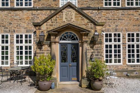 8 bedroom house for sale, The Old Rectory, Church Street, Dronfield