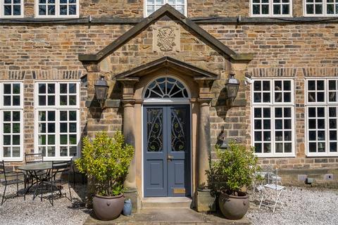 8 bedroom character property for sale, The Old Rectory, Church Street, Dronfield