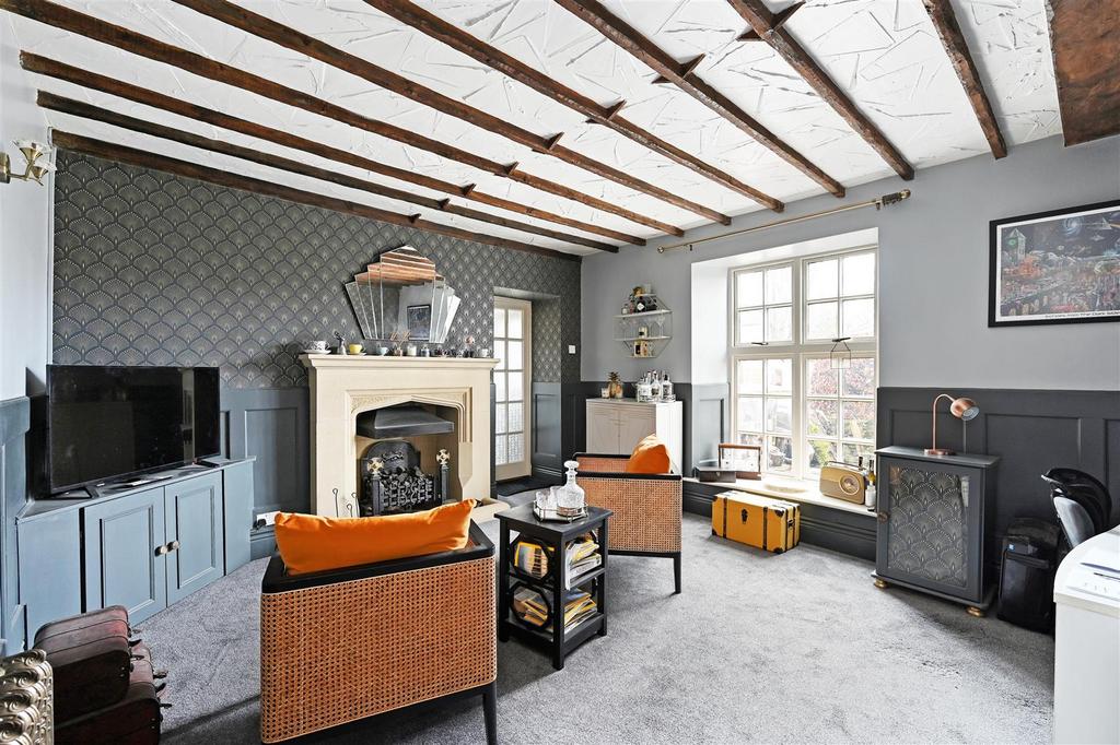 Sitting room