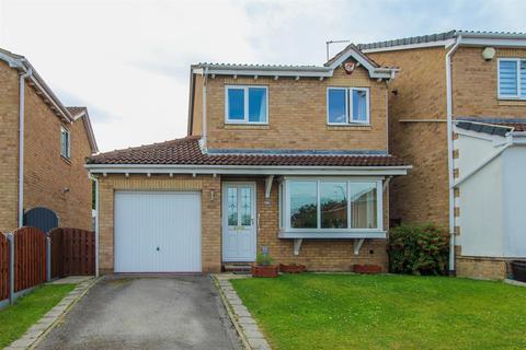 3 bedroom detached house for sale, Durkar Rise, Wakefield WF4