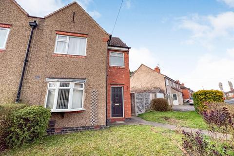 1 Freeburn Causeway, Coventry, CV4 8FP