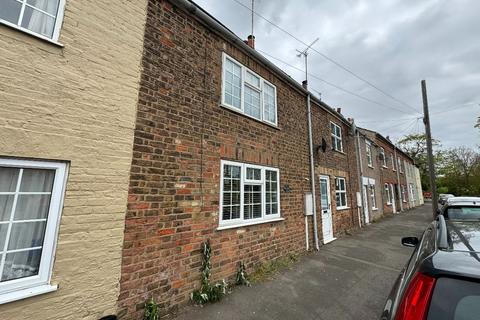 2 bedroom cottage to rent, Tydd St. Mary, Wisbech