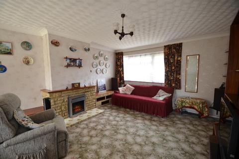 3 bedroom end of terrace house for sale, Rookery Walk, Clifton, Shefford