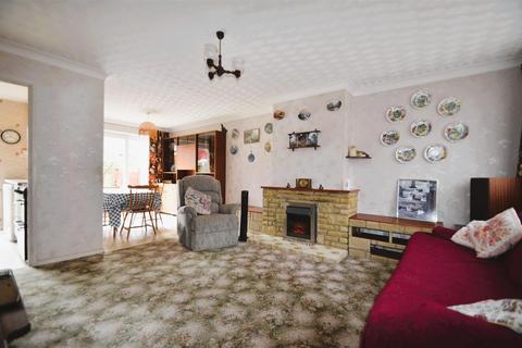 3 bedroom end of terrace house for sale, Rookery Walk, Clifton, Shefford