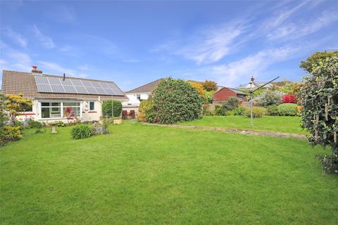 2 bedroom bungalow for sale, Sunset Heights, Barnstaple, Devon, EX32