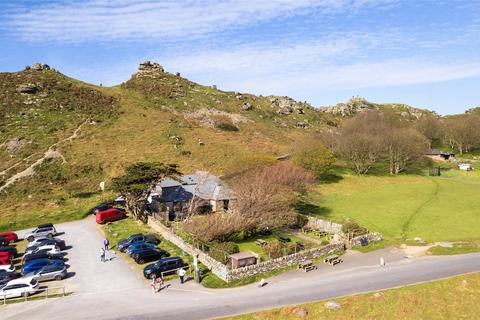 Property for sale, Lee Road, Lynton, Devon, EX35