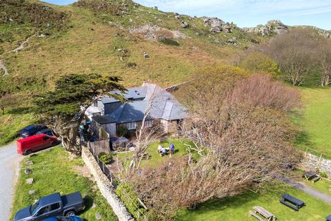 Property for sale, Lee Road, Lynton, Devon, EX35