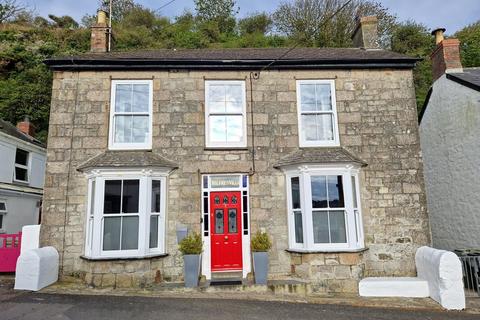 4 bedroom detached house for sale, Harbour View, Porthleven TR13