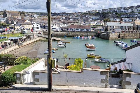 4 bedroom detached house for sale, Harbour View, Porthleven TR13