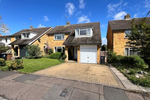 4 bedroom detached house for sale, Watermill Lane, Hertford, SG14
