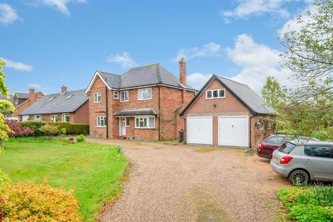 4 bedroom detached house for sale, Wood Lane, Cookhill B96