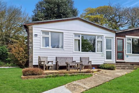 2 bedroom bungalow for sale, The Drive, Penstowe Holiday Village, Kilkhampton, Cornwall, EX23