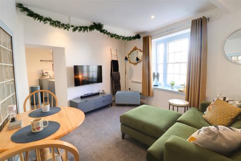 1 bedroom apartment for sale, Coburg Terrace, Ilfracombe, Devon, EX34