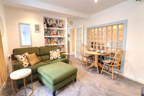 1 bedroom apartment for sale, Coburg Terrace, Ilfracombe, Devon, EX34