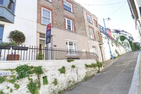 1 bedroom apartment for sale, Coburg Terrace, Ilfracombe, Devon, EX34