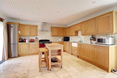 4 bedroom semi-detached house for sale, Allerford, Lewdown, Okehampton, Devon, EX20