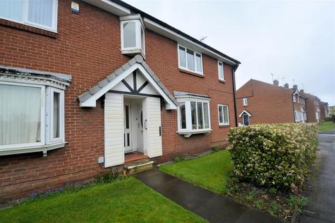 1 bedroom apartment for sale, Portholme Road, Selby