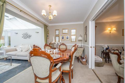 4 Brook End Close, Henley-in-arden, B95 5JE