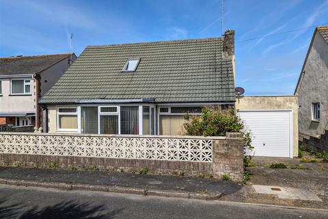 3 bedroom detached bungalow for sale, 2 Heol Cynan, Fishguard