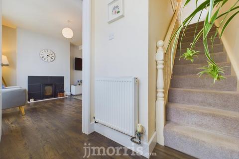 3 bedroom end of terrace house for sale, Crymych