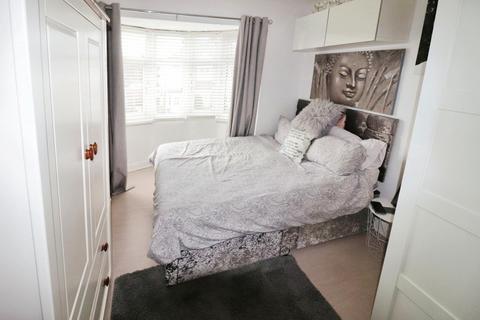 3 bedroom detached house for sale, Beaumont Road, Nuneaton