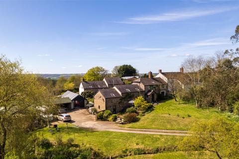 4 bedroom house for sale, Stowford, Umberleigh, Devon, EX37