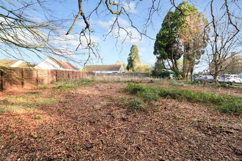 Plot for sale, Building Plot, Back Lane, Chulmleigh, Devon, EX18