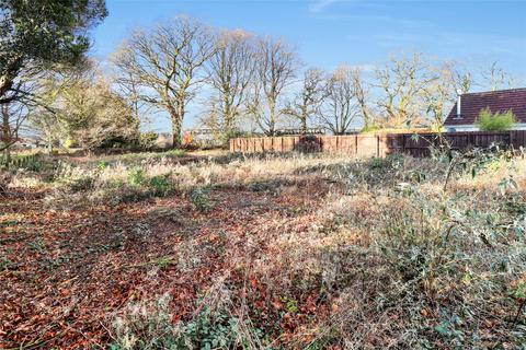 Plot for sale, Building Plot, Back Lane, Chulmleigh, Devon, EX18