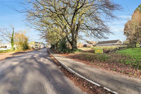 undefined, Building Plot, Back Lane, Chulmleigh, Devon, EX18
