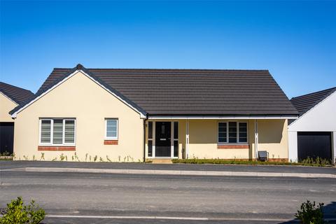 3 bedroom detached house for sale, Bee Meadow, North Road, South Molton, Devon, EX36