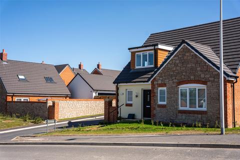 3 bedroom bungalow for sale, Bee Meadow, North Road, South Molton, Devon, EX36